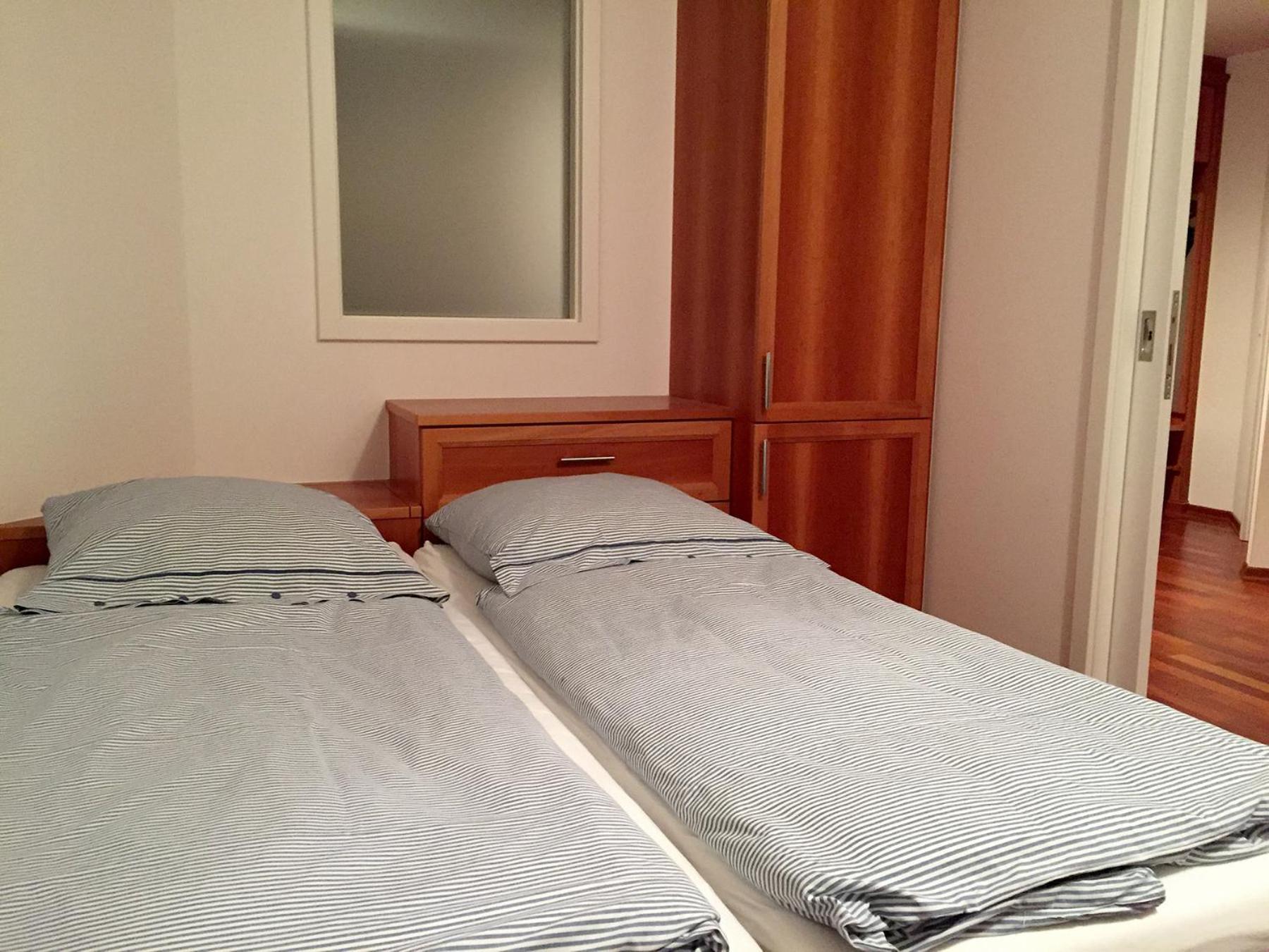 Ferienwohnung Seeblick Nonnenhorn Exterior foto